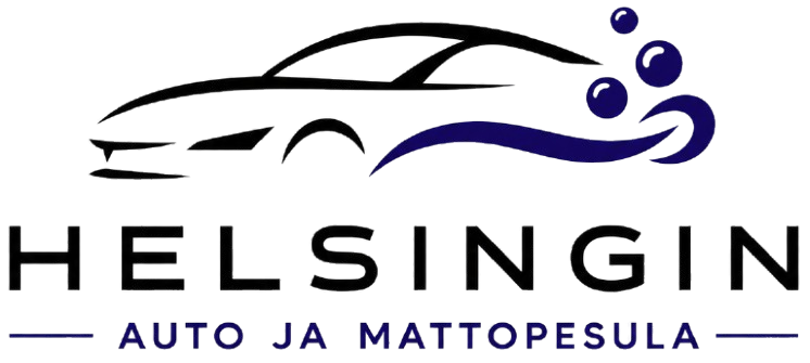 Helsingin auto ja mattopesula